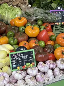 Photo Shared by Sari with their review