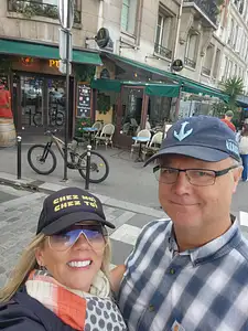 Photo Shared by Julie with their review