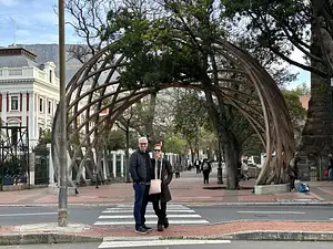 Photo Shared by Andrea with their review