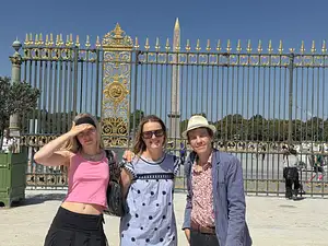 Photo Shared by Rebecca with their review