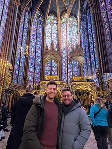 Photo Shared by Marshall with their review