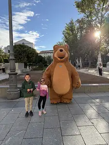 Photo Shared by Franny with their review