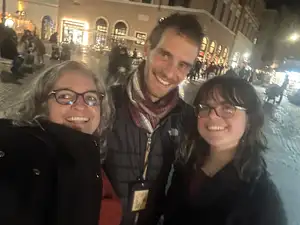 Photo Shared by Carmel with their review